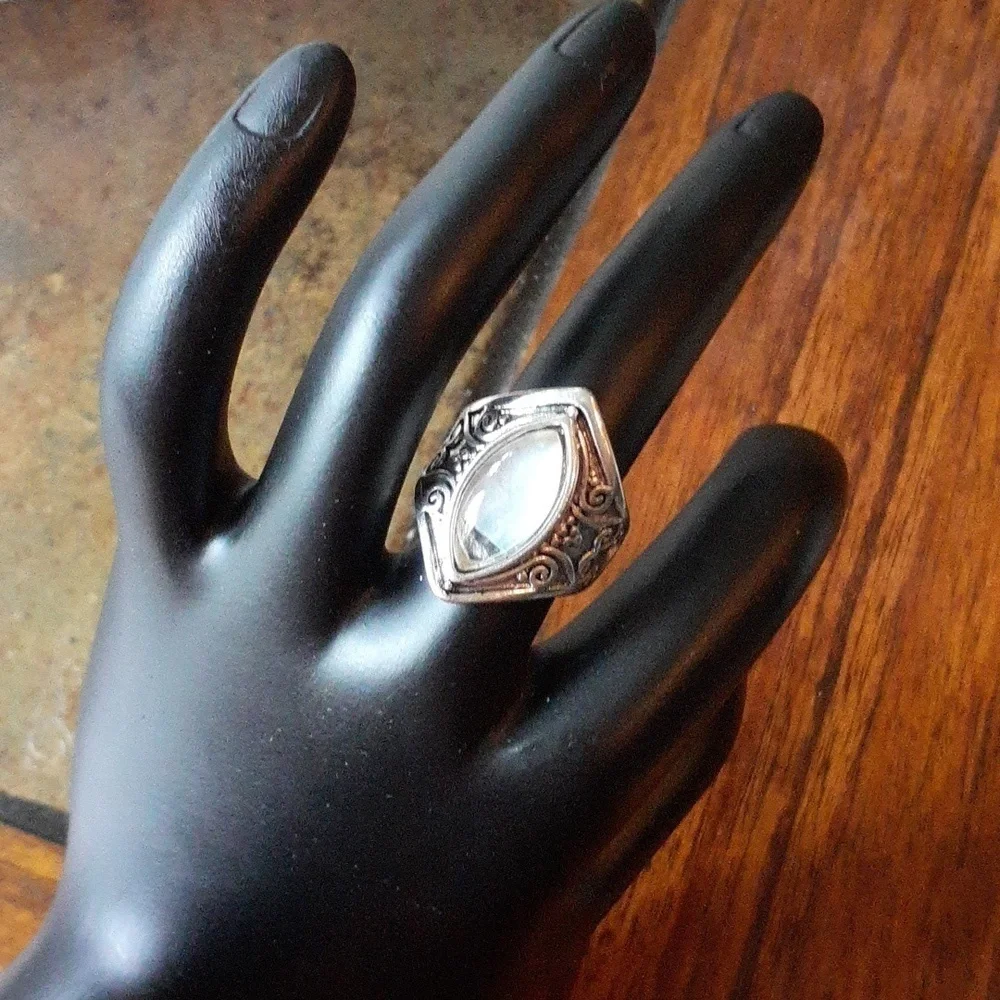 ONE GREAT RING - Just for FUN!!! - Picture 4 of 9